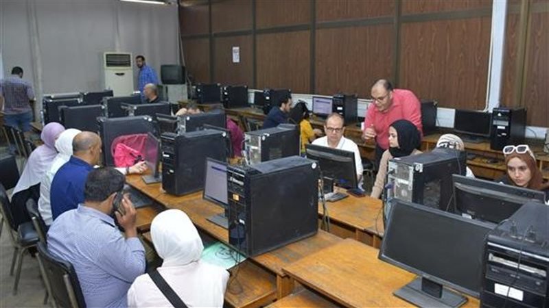 تنسيق الجامعات