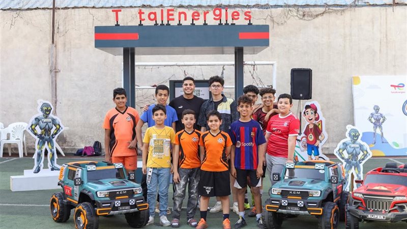 مبادرة حريف طريق