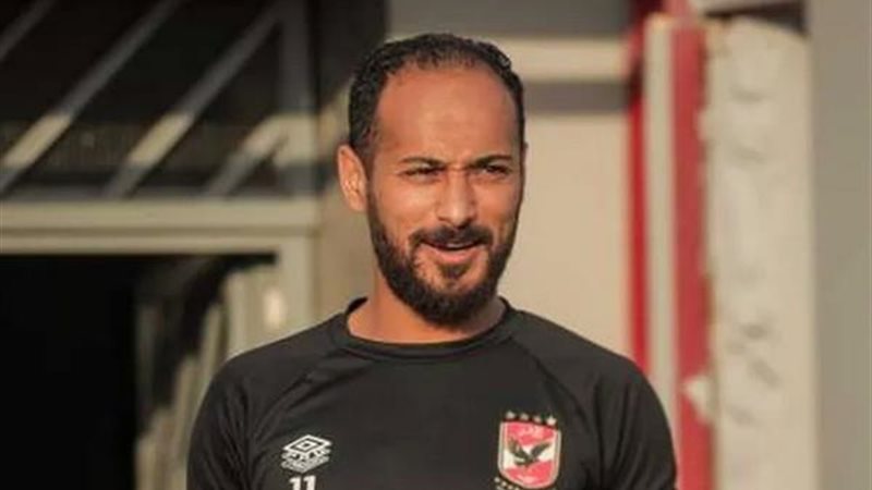 وليد سليمان