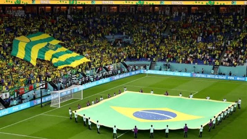 الفرق البرازيلية