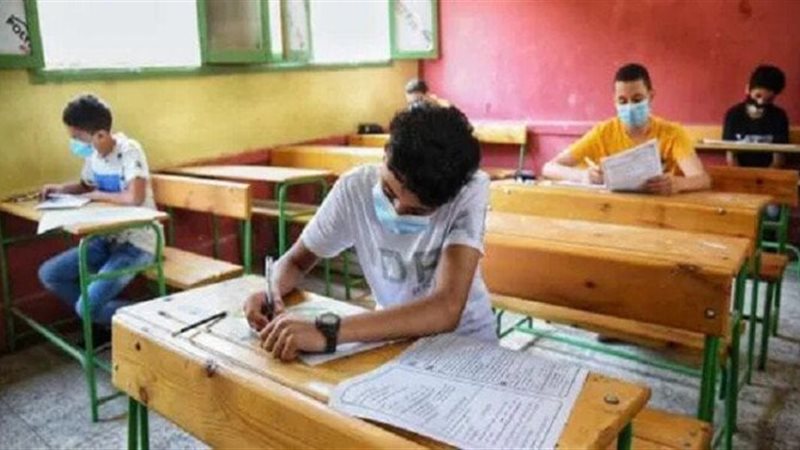 نتيجة الشهادة الإعدادية