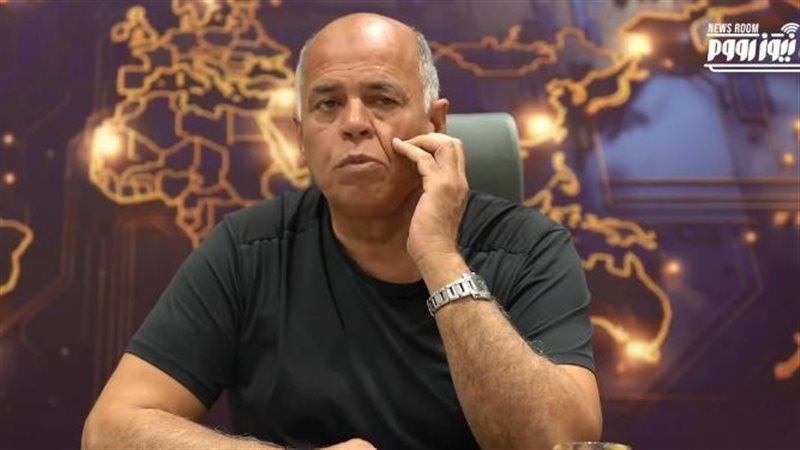 هشام يكن نجم منتخب
