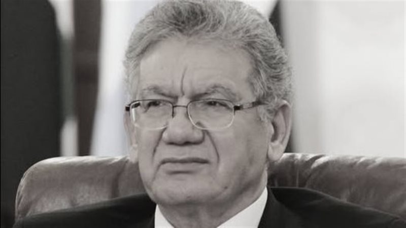 الدكتور خيري عبدالحميد