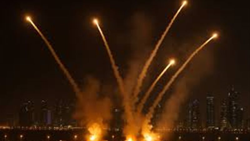 الهجوم علي قاعدة