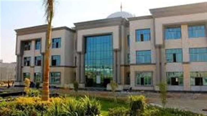 الجامعات الأهلية