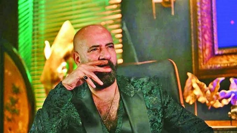 محمد سعد
