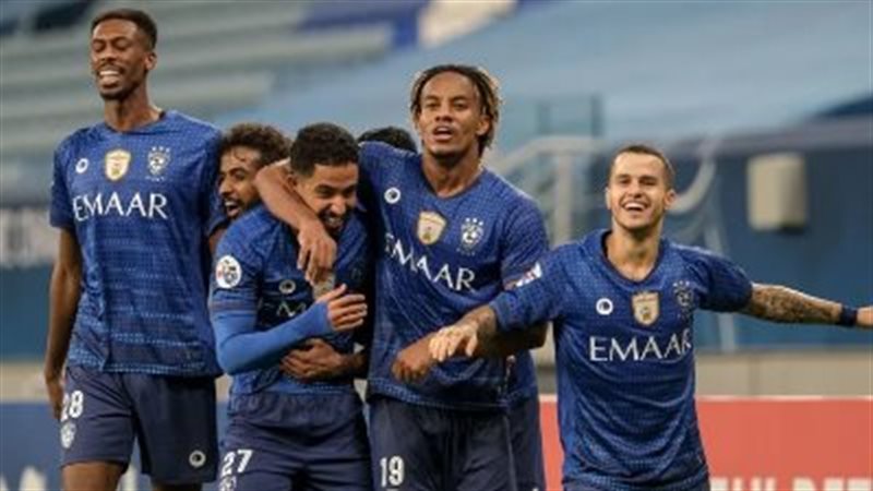 الهلال