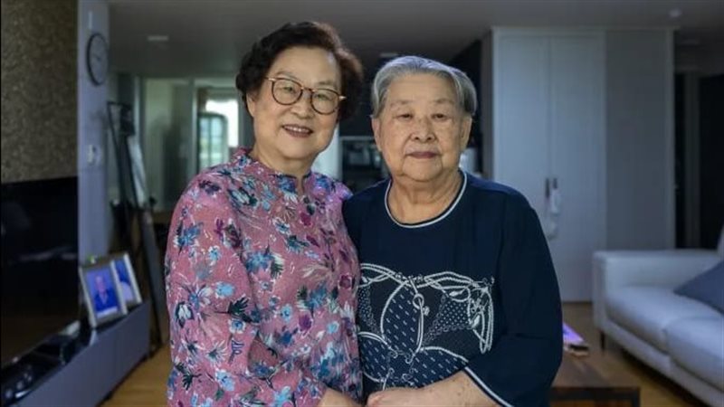 بعد 75 عامًا على