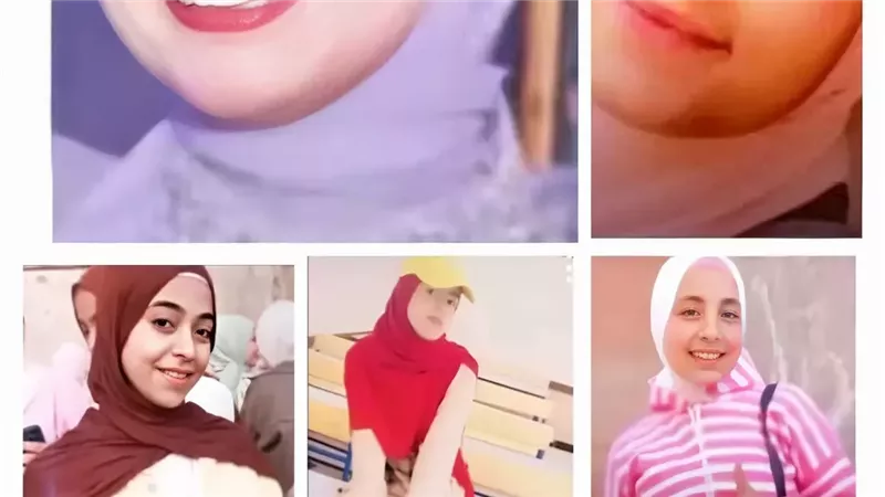 فضايا حادث المنوفية