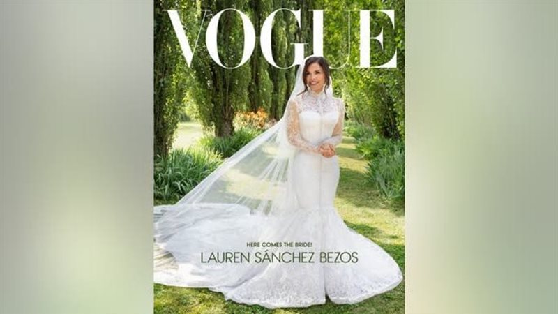  لورين سانشيز 