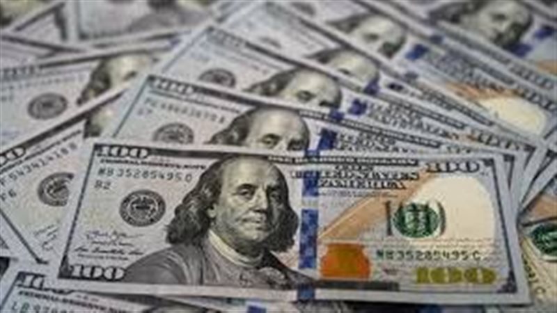 استقرار سعر الدولار