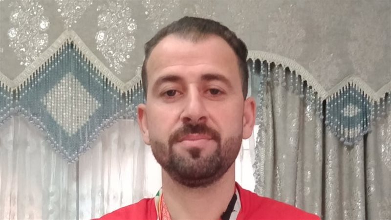 محمد محمود كريستيانو