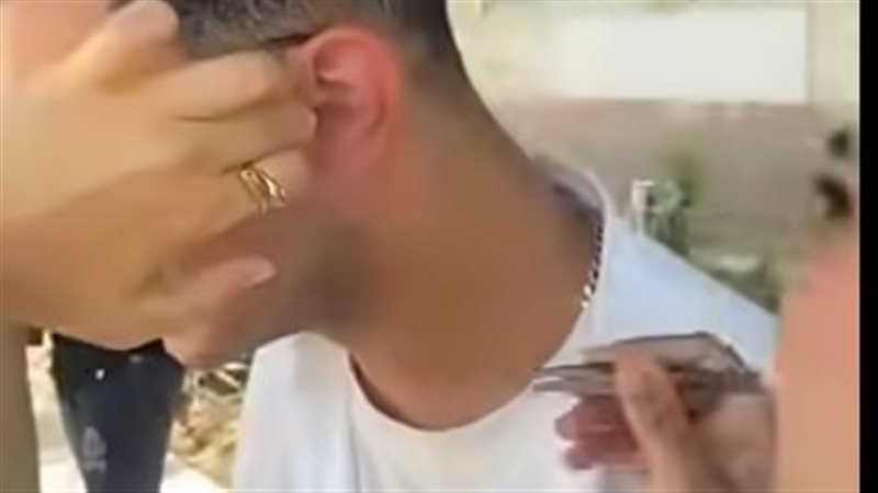صورة الطالب