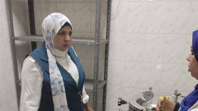 رئيس مدينة السلامية