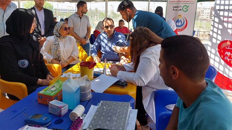 انطلاق فعالية الاحتفال