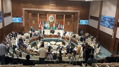 في جلسة البرلمان العربي.. اليماحي: القضية الفلسطينية هي قضية العرب الأولى