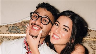 بعد تصدرهما التريند..من هما ملك دهشان ومروان المسلماني؟..بعد خطوبة خطفت القلوب