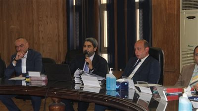 «قصر العيني»: نسنقبل سنويا 2 مليون حالة من بينها 500 ألف طوارئ 