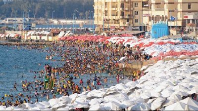 ما حكم قصر الصلاة في “سفر المصيف” ؟ الإفتاء توضح الحكم 