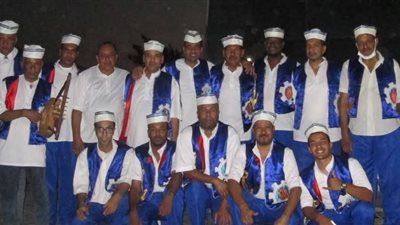 السويس تحتفل بثورة 30 يونيو ببرنامج فني وثقافي مميز على كورنيش المدينة