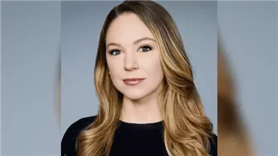  ترامب طالب بطردها.. من هي ناتاشا برتراند التي أشعلت غضب الرئيس؟