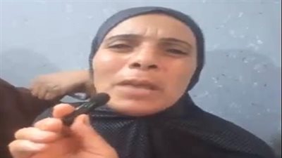 والدة سمر وأسماء ضحايا حادث المنوفية: بناتي راحوا مني.. اتكسرت وقلبي اتقهر