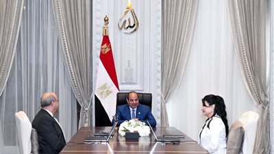 الرئيس السيسي يوجه بطرح مطار الغردقة للشراكة مع القطاع الخاص بنهاية عام 2025