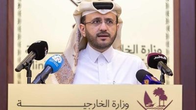 قطر تحث إسرائيل وحماس على اغتنام هدنة 