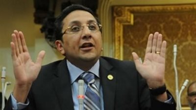 النائب إيهاب رمزي: هل استعدت الحكومة لتطبيق التأمين الصحي الشامل بالمنيا؟