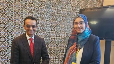  نائب يمني يشيد بدور مصر والسعودية في دعم العمل العربي المشترك 