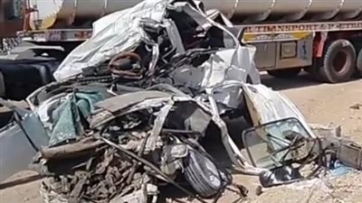 لؤي الخطيب: حل أزمة الحوادث يبدأ بمواجهة العشوائية والتجاوزات المجتمعية