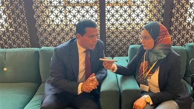 طارق نصير: اللجنة الاقتصادية بالبرلمان العربي تطرح رؤية لتكامل اقتصادي شامل