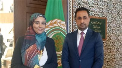 خلال زيارة معبر رفح.. برلماني عراقي: أطماع إسرائيل تهدد استقرار الشرق الأوسط