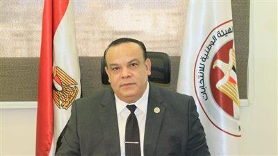 «الهيئة الوطنية»: دورات تدريبية لمعاونى القضاة المشرفين على انتخابات الشيوخ