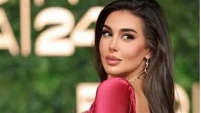 ياسمين صبري: «حبيباتنا في الجنة.. ربنا يصبر أهل المنوفية»