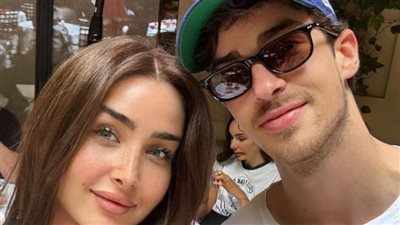 هنا الزاهد تلتقي نجم «Elite» مانو ريوس في فرنسا.. هلّ مستقبل فني؟