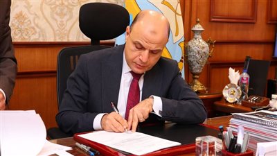 245 درجة للقبول بالثانوية العامة المنتظمة في كفر الشيخ.. و140 للمنازل والخاص