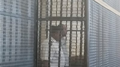 جنايات الإسكندرية تحيل أوراق سفاح المعمورة للمفتي.. و27 يوليو النطق بالحكم