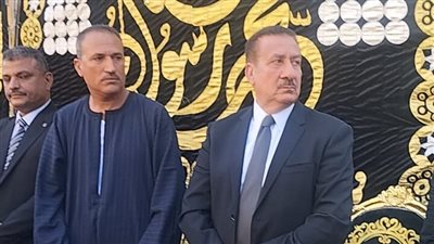 توجه للعزاء فقط.. لماذا تجاهل محافظ المنوفية حادث فتيات الطريق الإقليمي؟