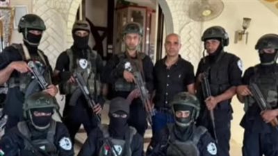 جماعة «ياسر أبو شباب» تعلن اعتقال عناصر من حماس في غزة