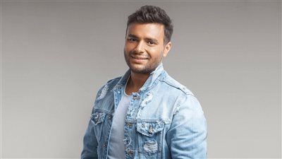 «أنا بحبك أنت».. ألبوم جديد لرامي صبري يطرح قريبًا