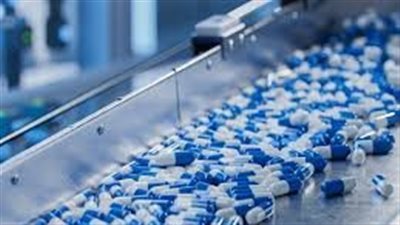 اتحاد الصناعات: المحاليل الطبية المصرية تتصدر صادرات الدواء لافريقيا