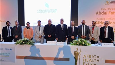 مصر تستحوذ على 27% من سوق الدواء الأفريقي بـ 6 مليارات دولار