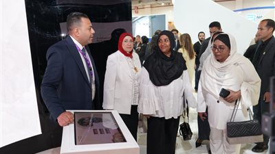 «السبكى» : شراكات استراتيجية لتعزيز جودة واستدامة خدمات الرعاية الصحية