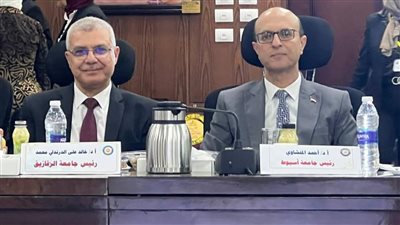 جامعة أسيوط تُعلن فتح باب الترشح لمنصب عميد كلية الفنون الجميلة والجدول الزمني