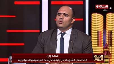 باحث سياسي: ملف غزة عاد بقوة بعد توقف الحرب بين إيران وإسرائيل