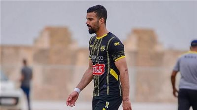 خاص| طلائع الجيش يتعاقد مع حسام السويسي لاعب اتحاد بن قردان لموسمين