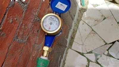 مياه الفيوم تواصل حصر وصيانة عدادات المياه المعطلة في قرى ومراكز المحافظة