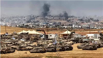 إعلام إسرائيلي: عملية «عربات جدعون» في غزة تقترب من نهايتها 