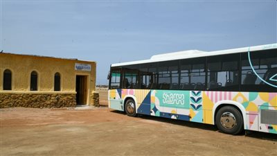 النقل الكهربائي.. خطوة خضراء جديدة في شرم الشيخ لتحقيق الاستدامة 